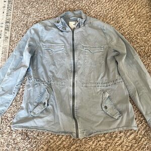 Sonoma utility jacket